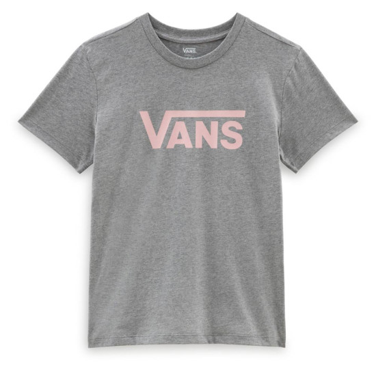 Vans Γυναικεία κοντομάνικη μπλούζα WM Drop V